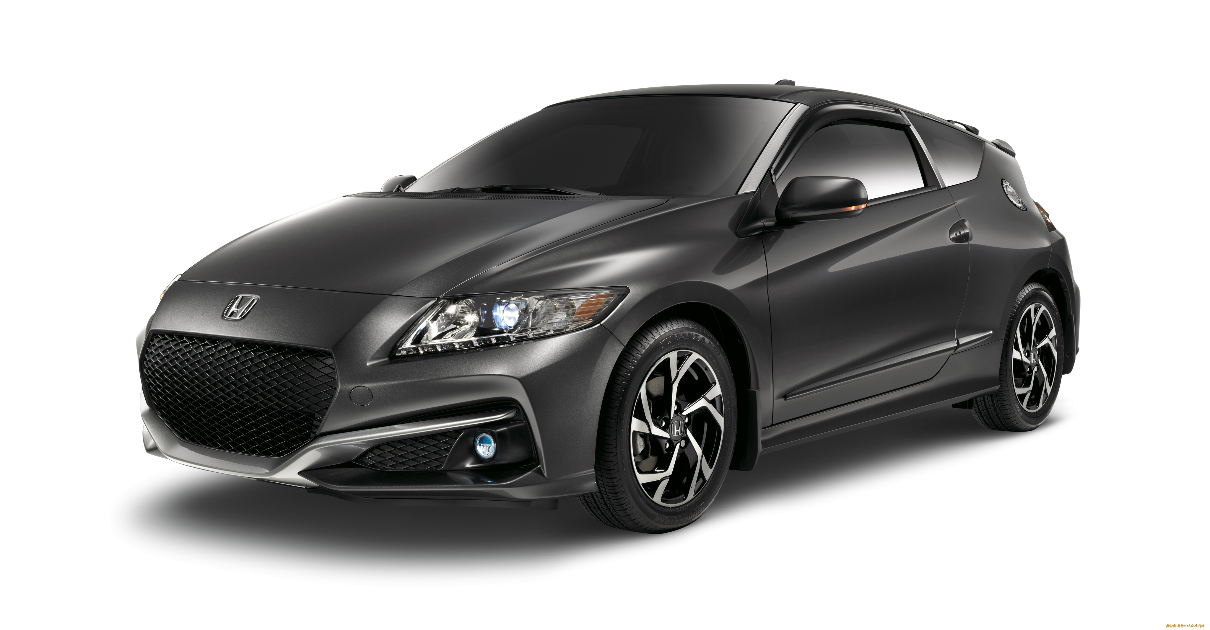 , honda, zf1, us-spec, cr-z, 2016, 